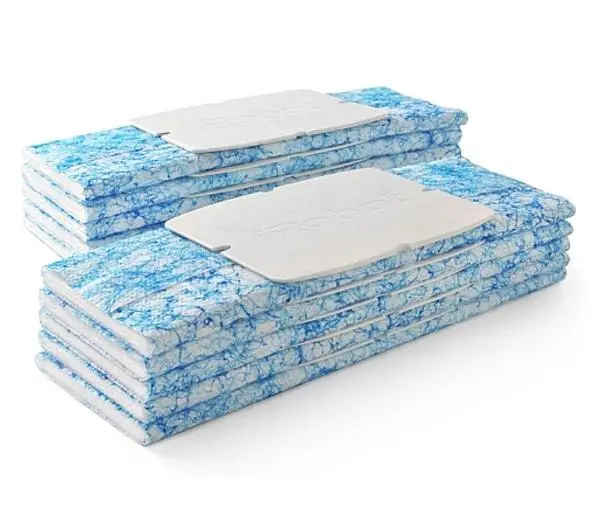 iRobot IROBOT Nakładka do mopowania na mokro (10 szt.) - do urządzenia Braava jet 240