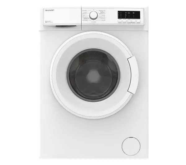Sharp ES-HFA6103WD-PL Slim 6kg 1000obr/min