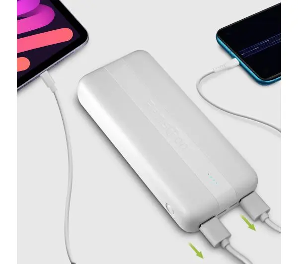 Reinston EPB028 20000mAh Biały - ⚡ BESTSELLERY ⚡