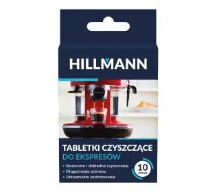 HILLMANN AGDCH05 10szt.