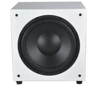 Wilson SUB-12 Aktywny 250W Biały połysk