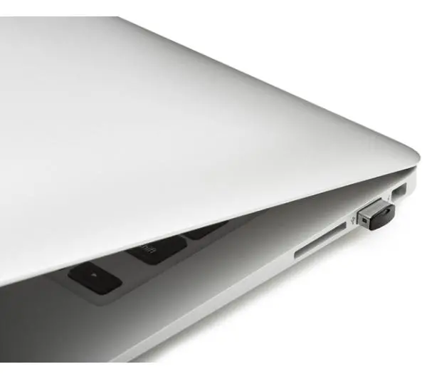 HP v222w 64GB USB 2.0 Srebrny