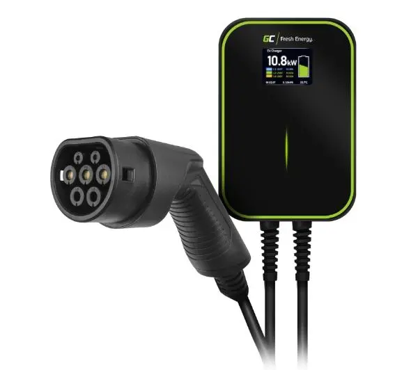 Green Cell EV14 do samochodów elektrycznych 22kW
