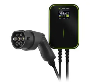 Green Cell EV14 do samochodów elektrycznych 22kW - Kup na Raty - RRSO 0%