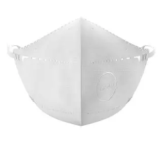 AirPop Pocket 2 szt. Biały