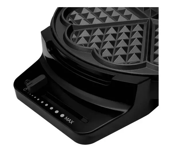 Sencor SWF 1010BK 1000W Regulacja temperatury