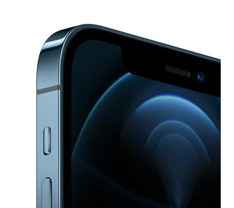 Apple iPhone 12‌ Pro Max 512GB (niebieski)