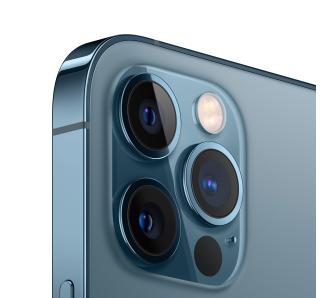 smartfon Apple iPhone 12‌ Pro Max 512GB (niebieski)