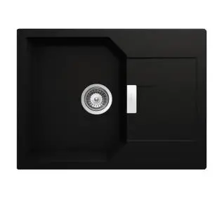 Schock Manhattan D-100S Granitowy Onyx - DRUGI -30%, ALBO 4-TY -80% - Kup na Raty - RRSO 0%