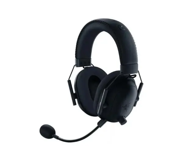 Razer BlackShark V2 Pro 2020 Nauszne Czarny