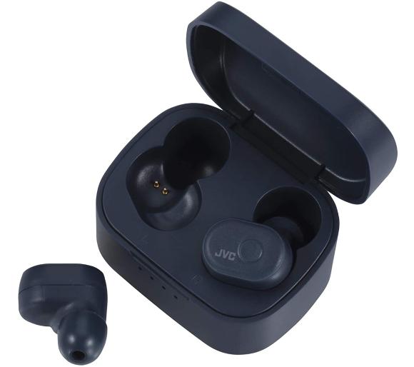słuchawki bezprzewodowe JVC HA-A10TAU