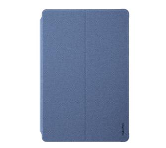 etui z klapką Huawei MatePad T10/T10s Flip Cover (niebieski)