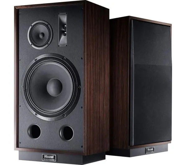 Magnat Transplus 1500 Dark wood 2szt.