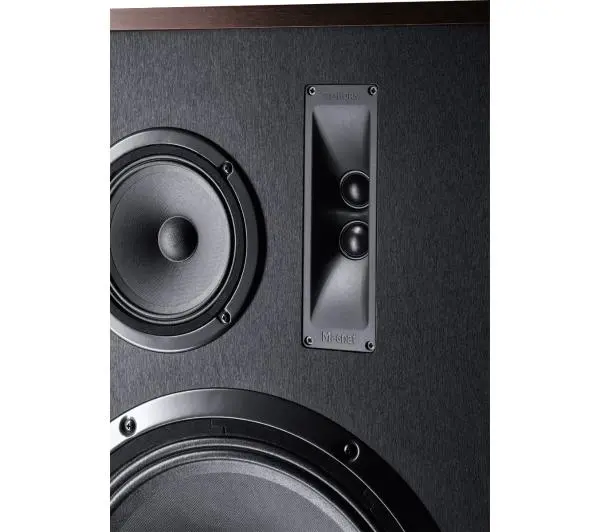 Magnat Transplus 1500 Dark wood 2szt. - Kup na Raty - RRSO 0%