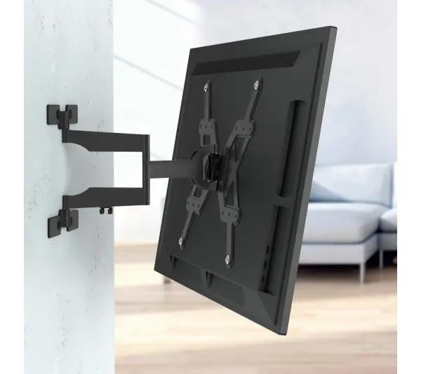 Hama 118060 uchwyt UltraSlim Fullmotion od 32: do 65" Max 30kg - Kup na Raty - RRSO 0%