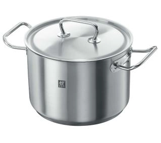 Zwilling Twin Classic Indukcja Stal nierdzewna 6l - Kup na Raty - RRSO 0%