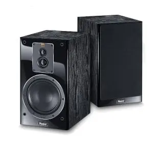 Magnat Signature 503 Czarny 2szt. - Kup na Raty - RRSO 0%