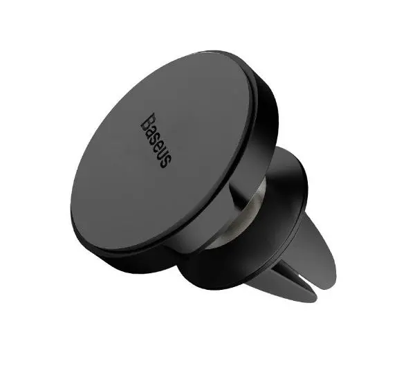 Baseus Small Ears Czarny - ⚡ EURO HIT CENOWY! ⚡