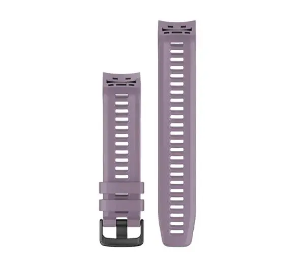 Garmin Instinct kolor Orchid Orchideowy
