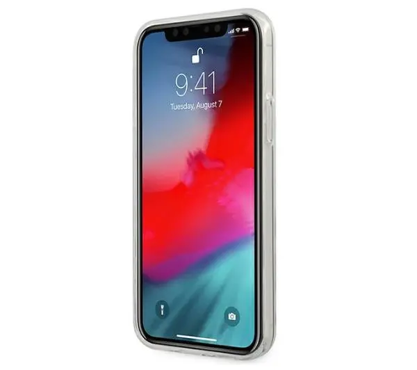 Guess 4G 3D Pattern GUHCP12L3D4GIRBL do iPhone 12 Pro Max