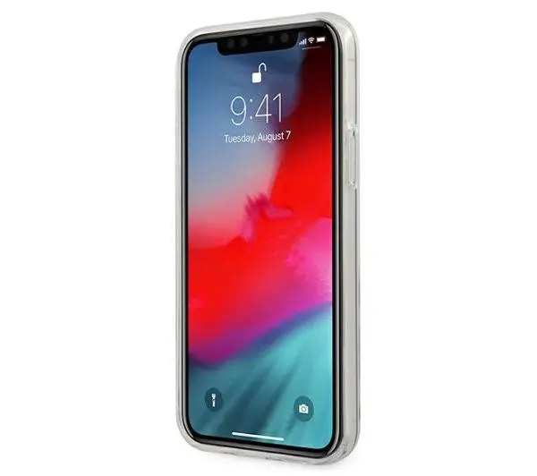 Guess 4G 3D Pattern GUHCP12L3D4GGBP do iPhone 12 Pro Max