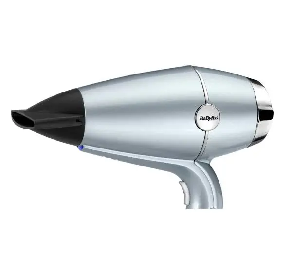 BaByliss D773DE Hydro Fusion 2100 Jonizacja Dyfuzor Zimny nawiew 2100W 2 prędkości 3 temperatury - ⚡ EURO HIT CENOWY! ⚡