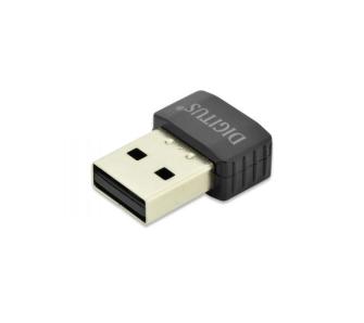 karta sieciowa USB Digitus DN-70565