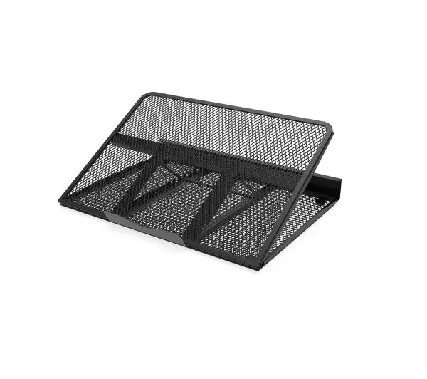 Krux Laptop Stand KRX0034 Czarny