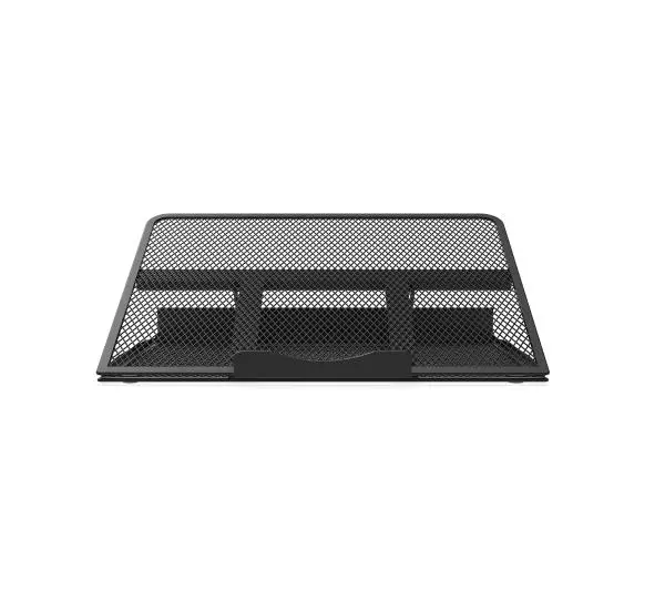 Krux Laptop Stand KRX0034 Czarny