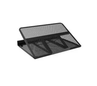 Krux Laptop Stand KRX0034 Czarny