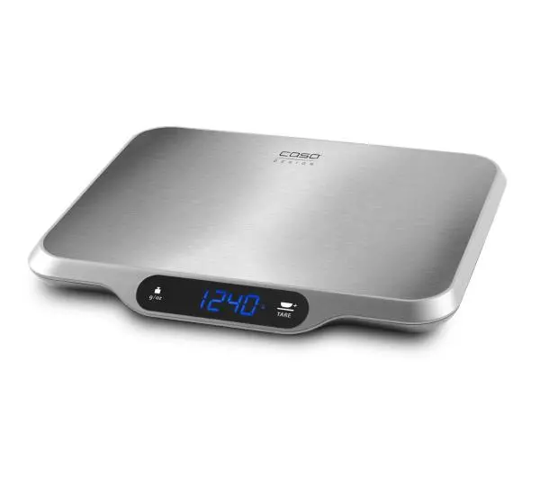 Caso Germany L 15 Tarowanie 15kg