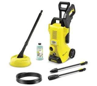 Karcher K 3 Power Control Home 1.676-103.0 380l/h 7m - Kup na Raty - RRSO 0%