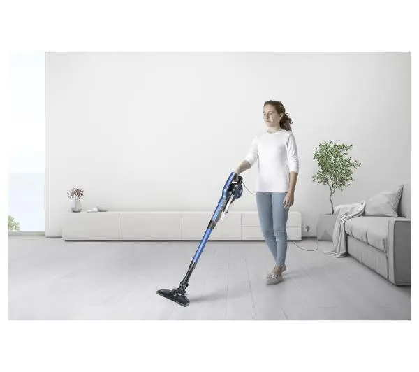 Black&Decker BXVMS600E