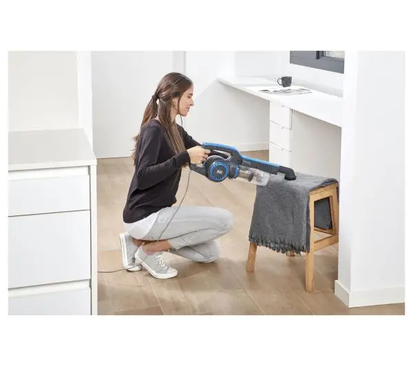 Black&Decker BXVMS600E