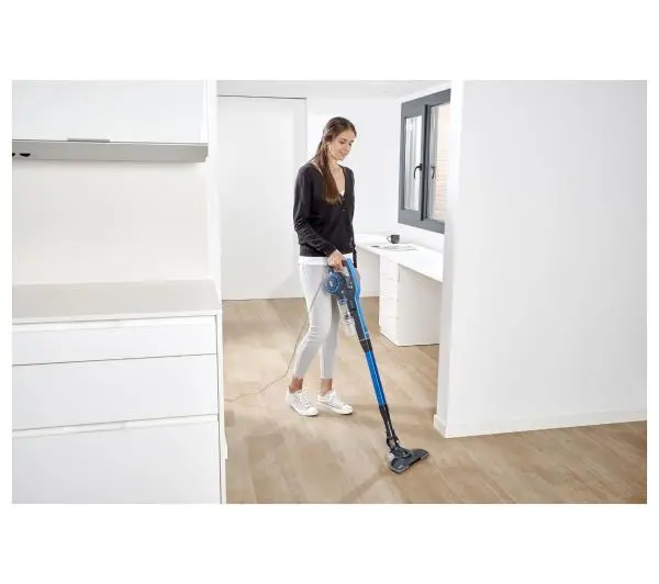 Black&Decker BXVMS600E