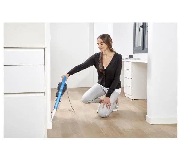 Black&Decker BXVMS600E