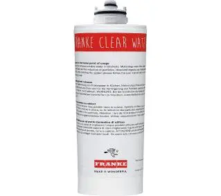 Franke Atlas, Eos, Neptune Cler Water 133.0284.026 - DRUGI -30%, ALBO 4-TY -80% - Kup na Raty - RRSO 0%