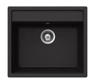 Schock Nemo N-100 Granitowy Onyx - DRUGI -30%, ALBO 4-TY -80% - Kup na Raty - RRSO 0%