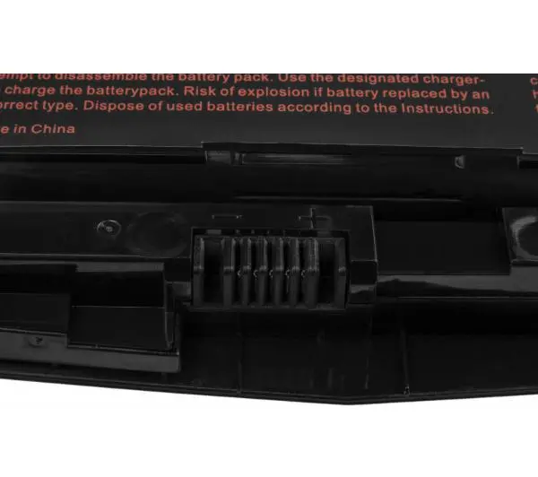 Green Cell CL02 Clevo, Hyperbook