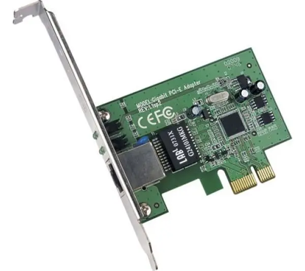 TP-LINK TG-3468