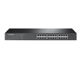 TP-LINK TL-SF1024 Czarny