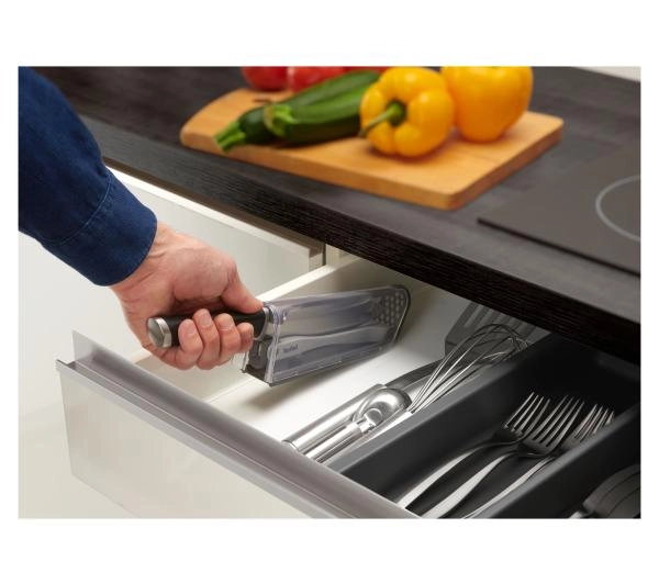 Tefal Ever Sharp K2569004 16,5cm 2 elementy