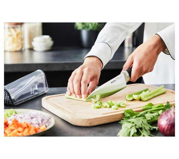 Tefal Ever Sharp K2569004 16,5cm 2 elementy