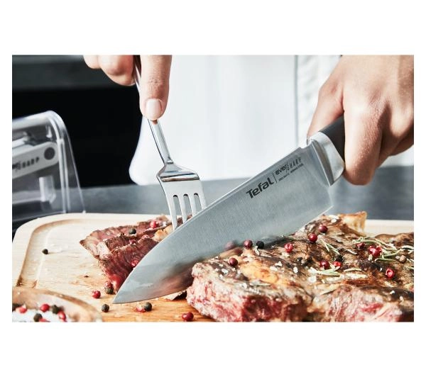 Tefal Ever Sharp K2569004 16,5cm 2 elementy