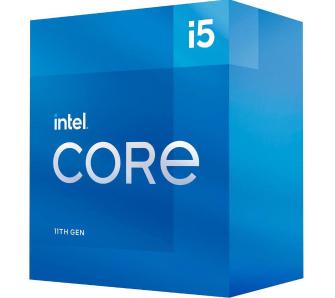 procesor Intel® Core™ i5-11600 BOX (BX8070811600)