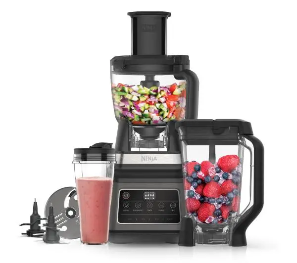 Ninja BN800EU 2,1l Malakser Butelka