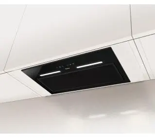 Amica OMP6554BG Czarny - DRUGI -30%, ALBO 5-TY ZA 1ZŁ - Kup na Raty - RRSO 0%