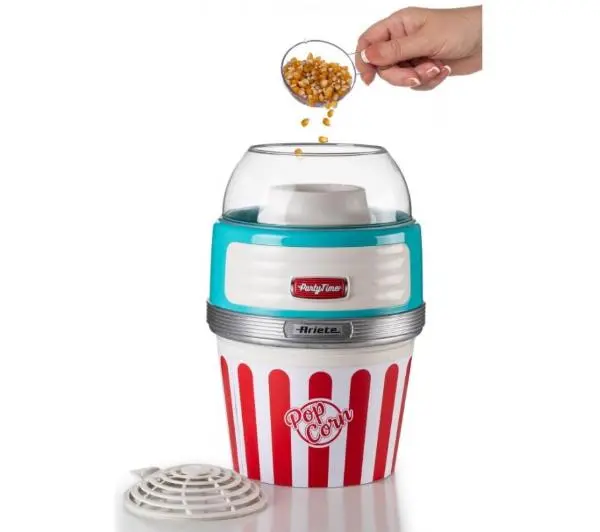 Ariete 2957/01 XL Partytime 1100W