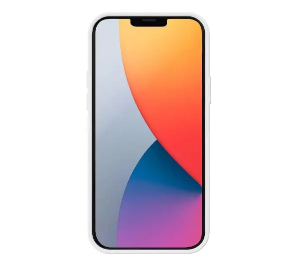 Laut Pearl Case do iPhone 12 Pro Max Biały