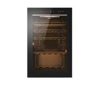 Haier HWS49GAE 49 miejsc na butelki - DRUGI -30%, ALBO 5-TY ZA 1ZŁ - Kup na Raty - RRSO 0%